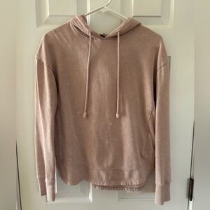 Universal Thread Blush Hoodie